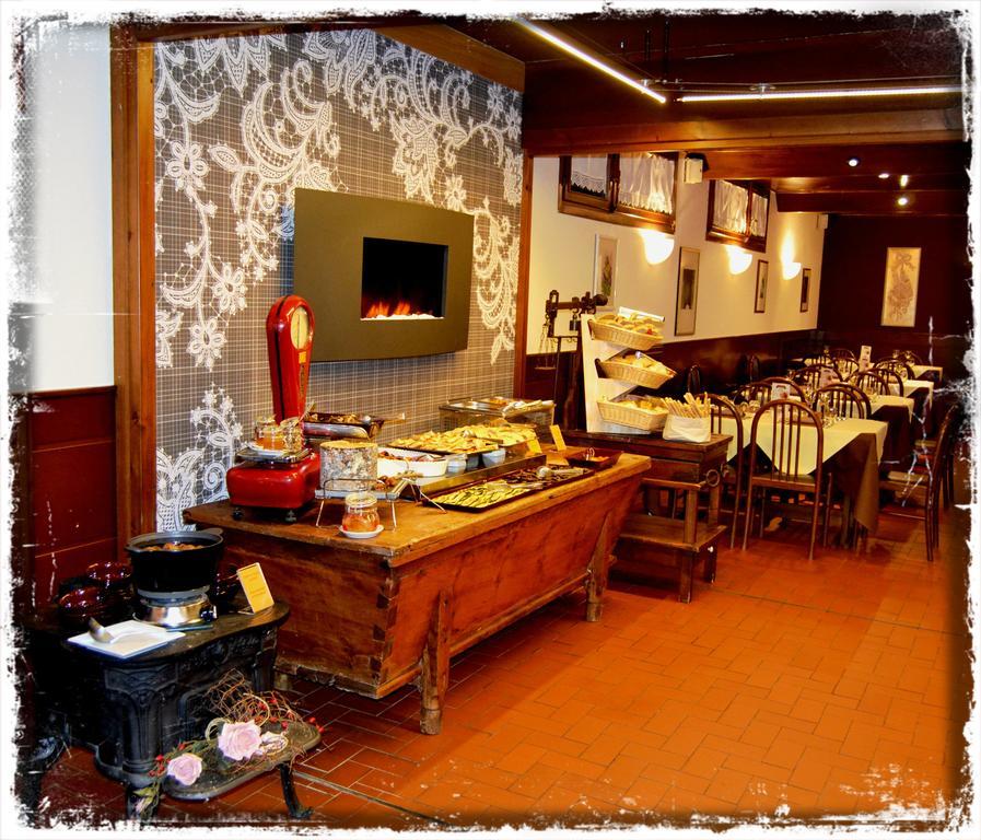Resort Hotel Palace 2 Colle Colle Sestriere Esterno foto