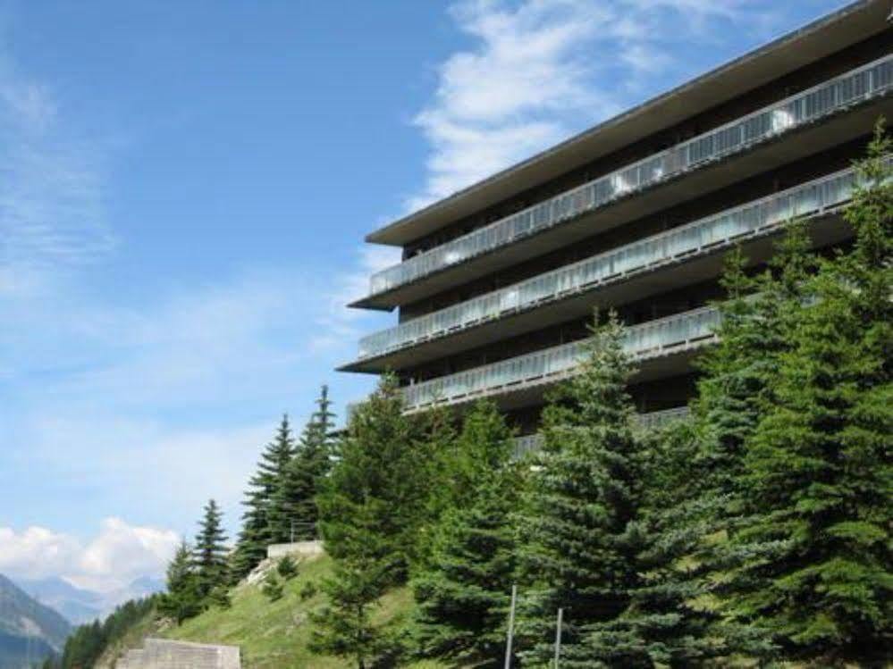 Resort Hotel Palace 2 Colle Colle Sestriere Esterno foto