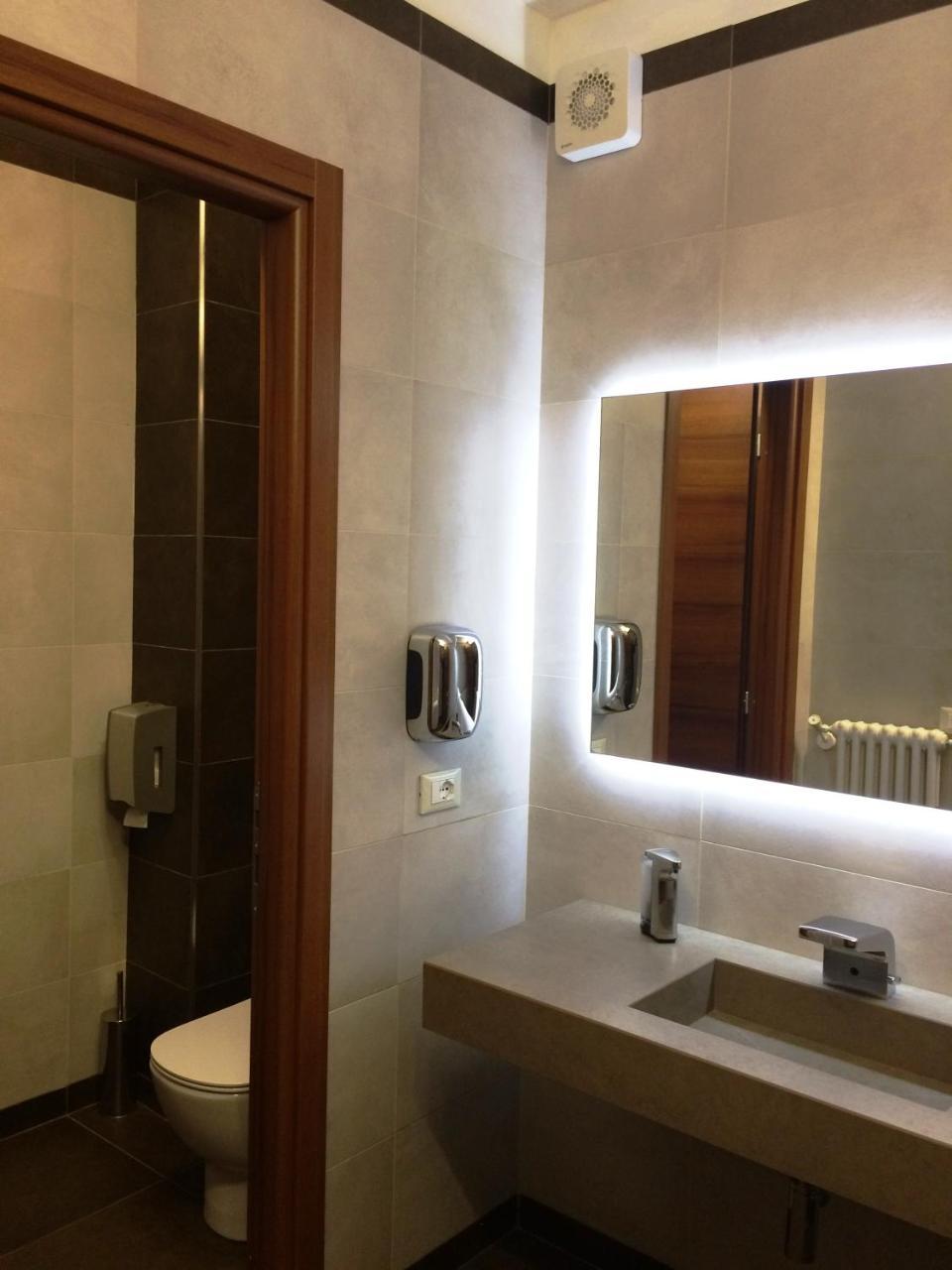 Resort Hotel Palace 2 Colle Colle Sestriere Esterno foto